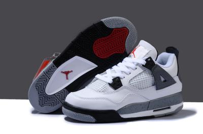 Air Jordan 4-183